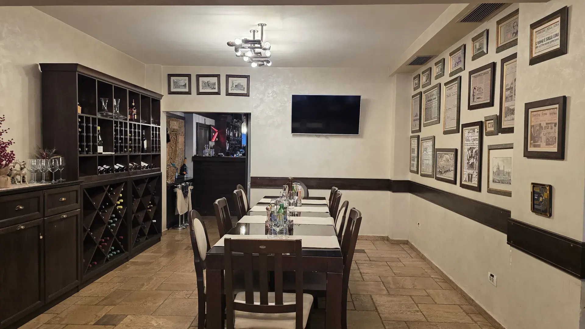 Ristorante D'Amici
